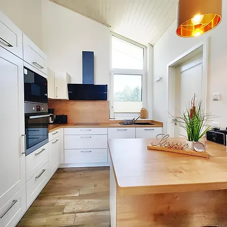 Seeschwalbe 329 Semesterbostad *