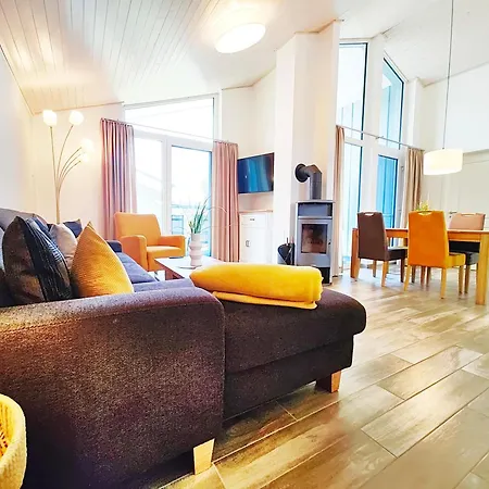 Seeschwalbe 329 Semesterbostad *